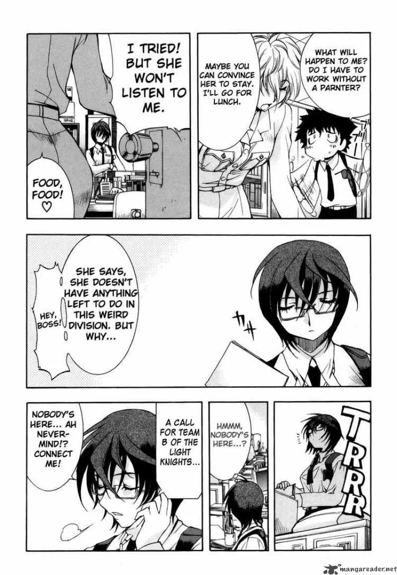 Zero In Chapter 28 page 26