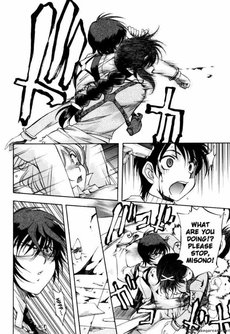 Zero In Chapter 28 page 14