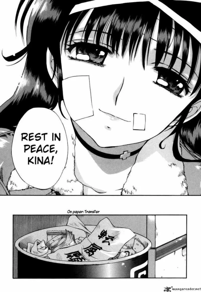 Zero In Chapter 28 page 29