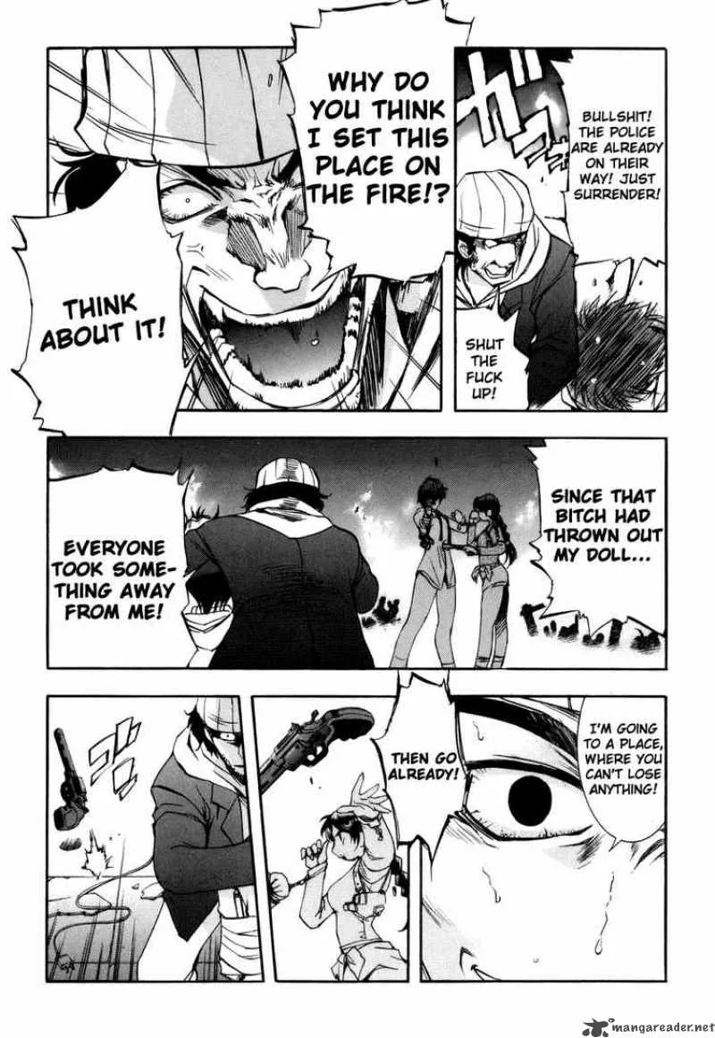 Zero In Chapter 28 page 12