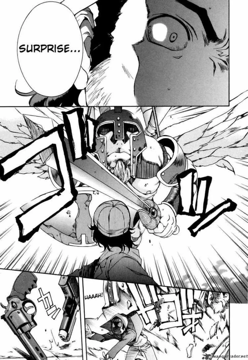 Zero In Chapter 28 page 7