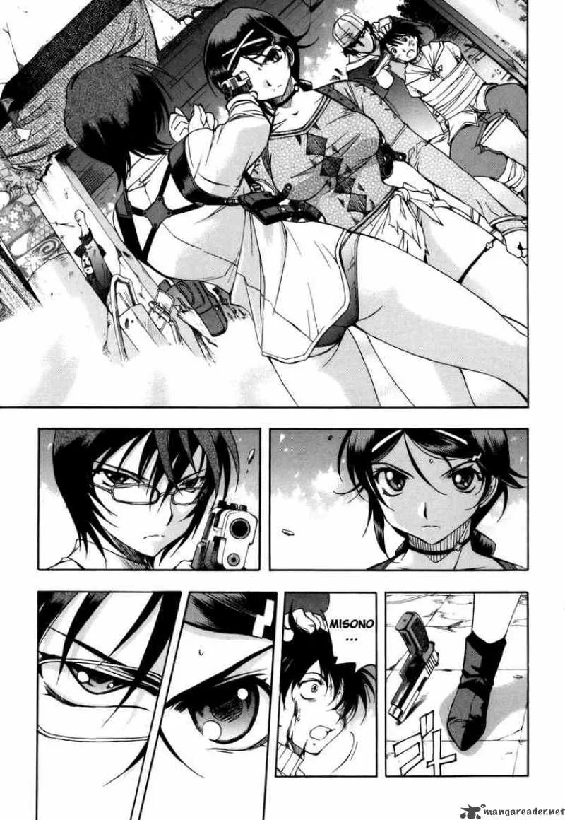 Zero In Chapter 28 page 13