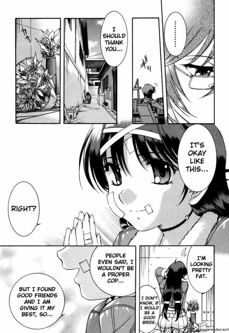 Zero In Chapter 28 page 28