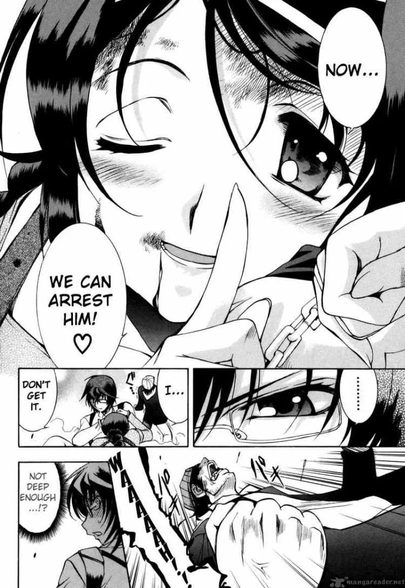Zero In Chapter 28 page 18
