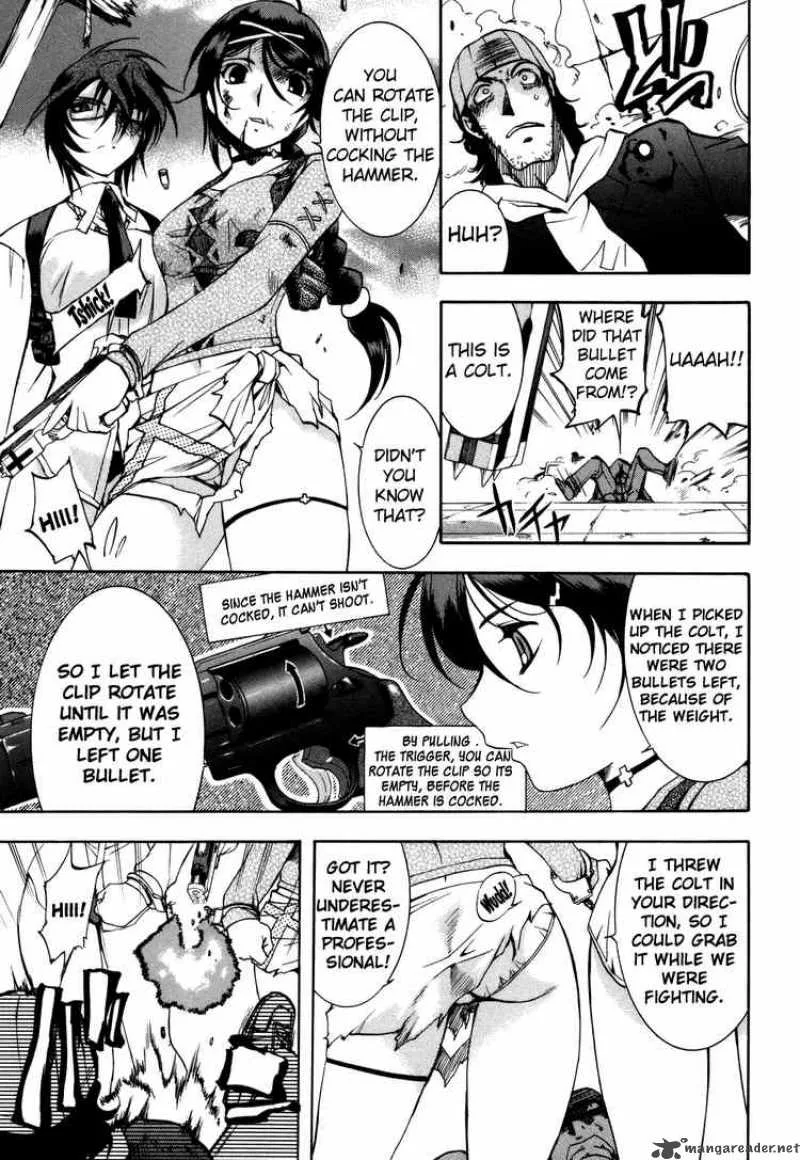 Zero In Chapter 28 page 21