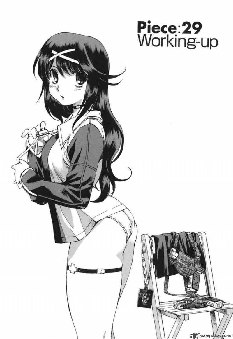 Zero In Chapter 29 page 5