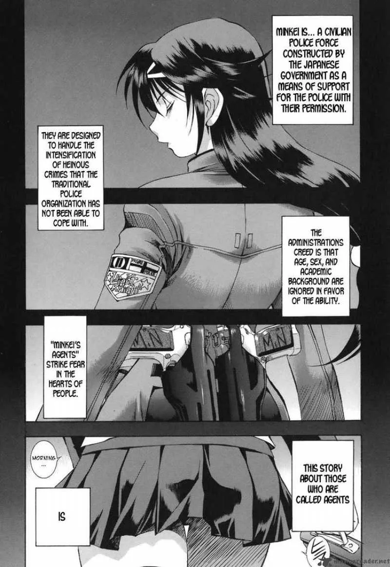 Zero In Chapter 29 page 6