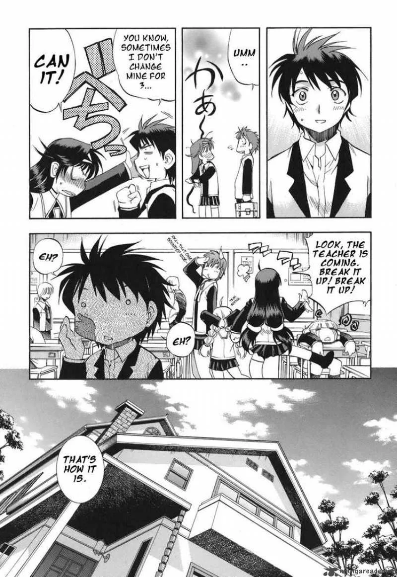 Zero In Chapter 29 page 11