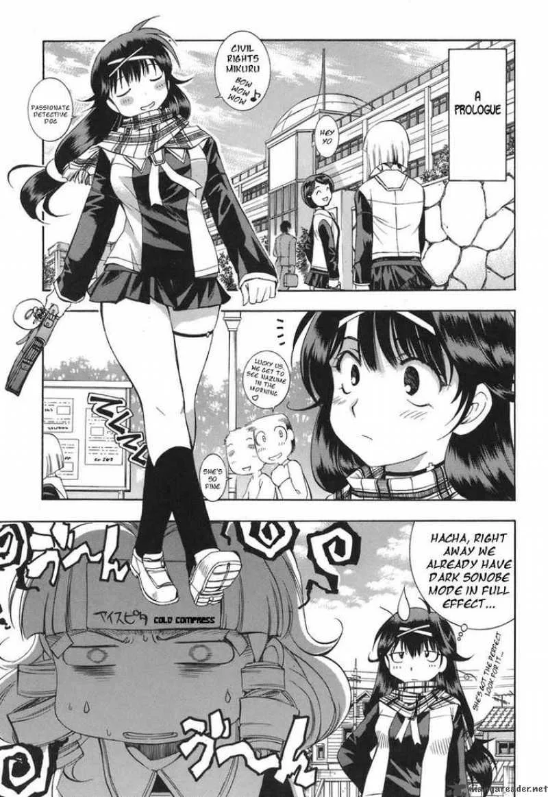 Zero In Chapter 29 page 7