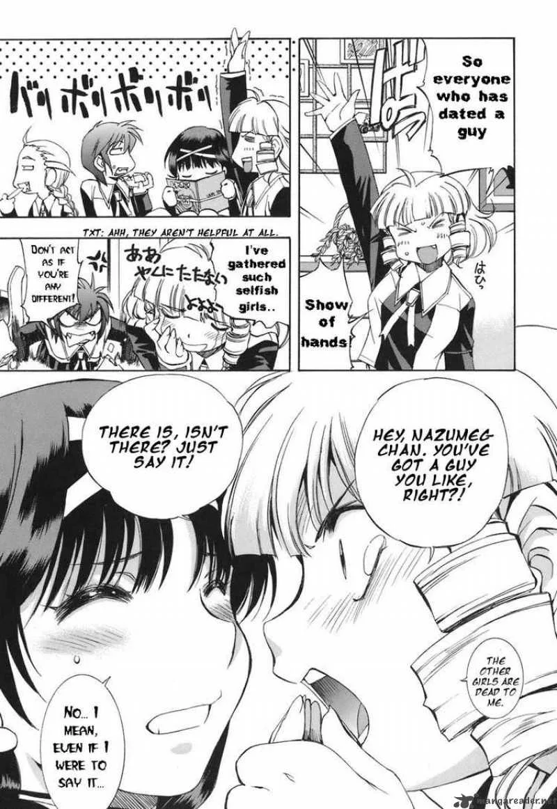 Zero In Chapter 29 page 15