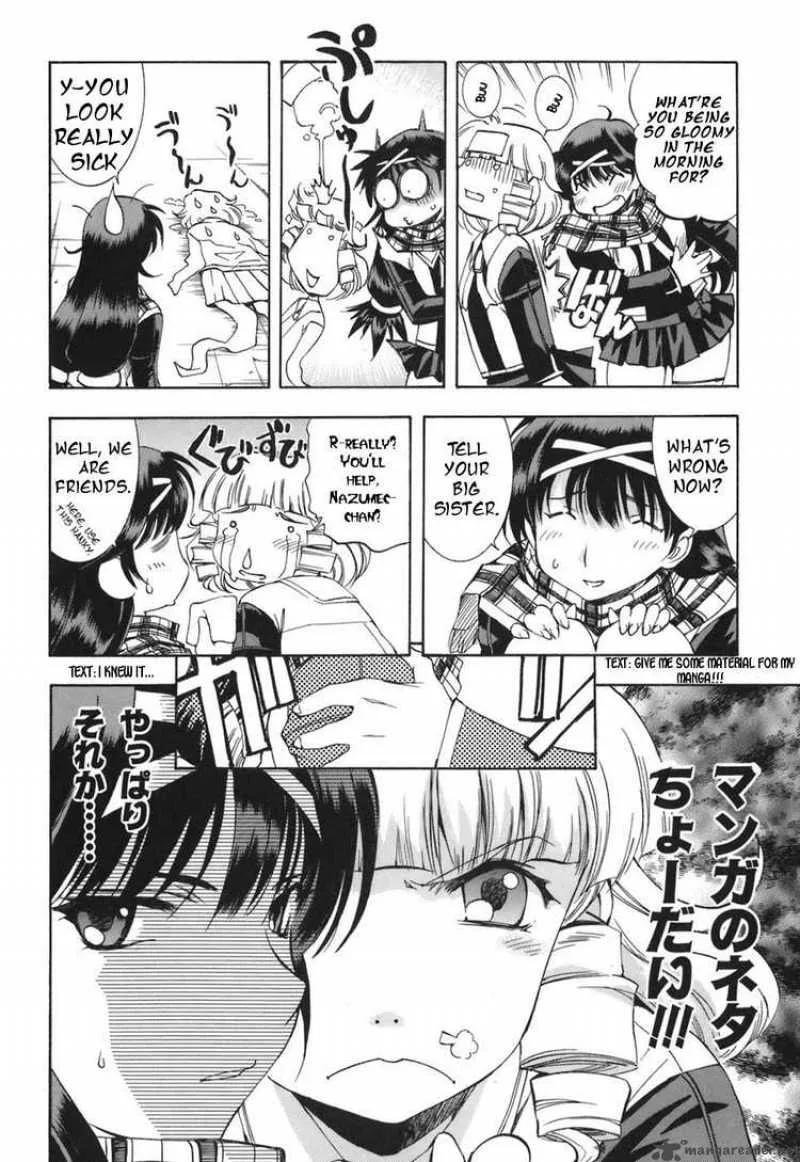 Zero In Chapter 29 page 8