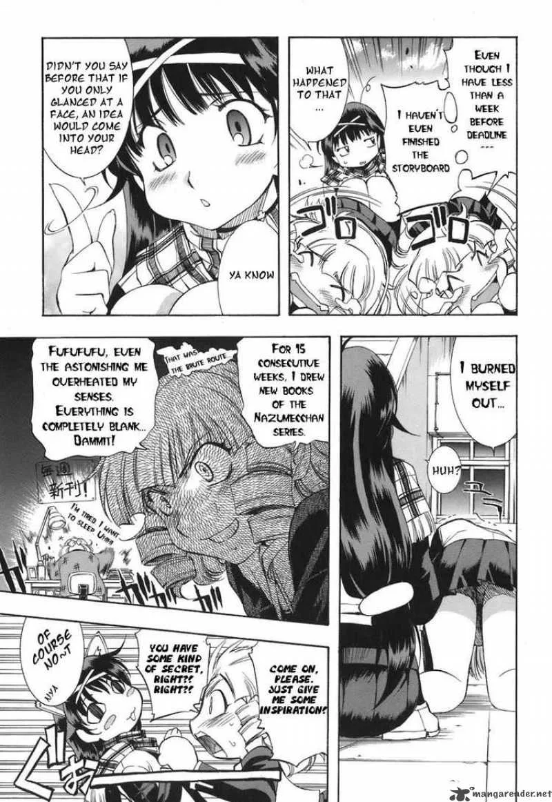 Zero In Chapter 29 page 9