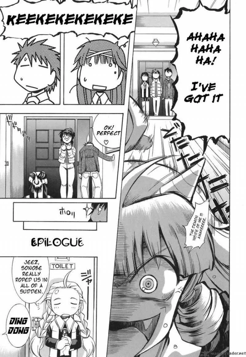 Zero In Chapter 29 page 23
