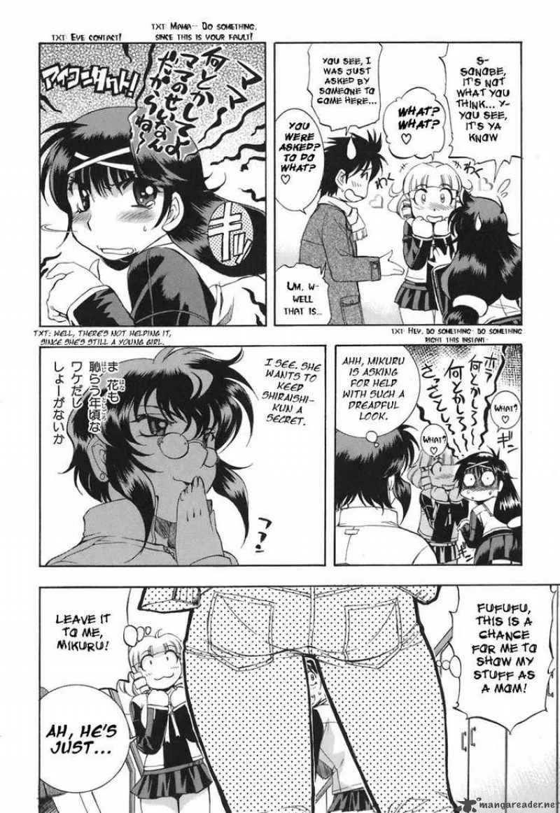 Zero In Chapter 29 page 20
