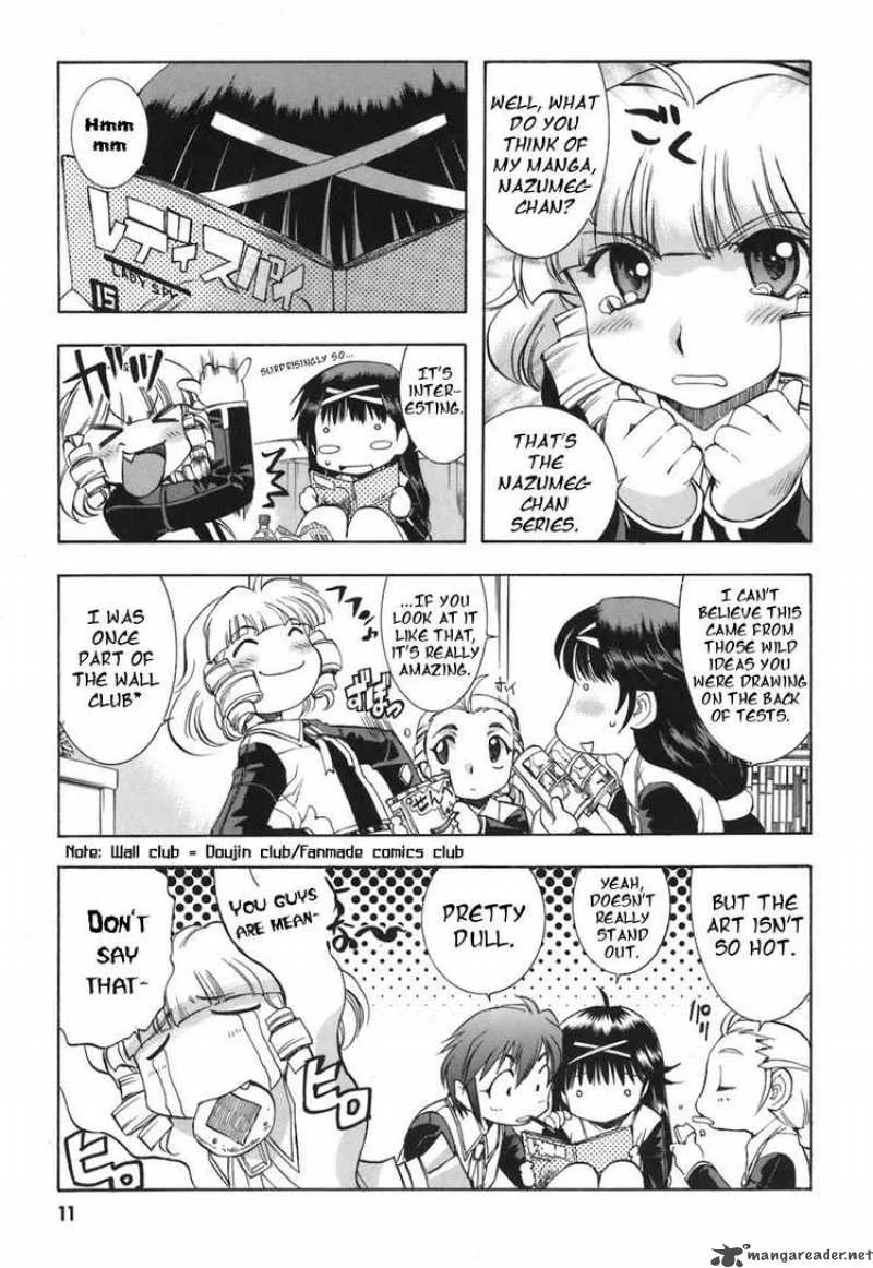 Zero In Chapter 29 page 13