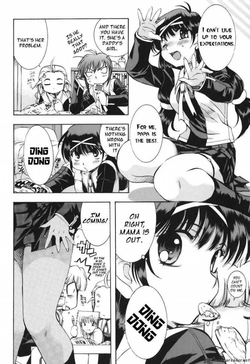 Zero In Chapter 29 page 16