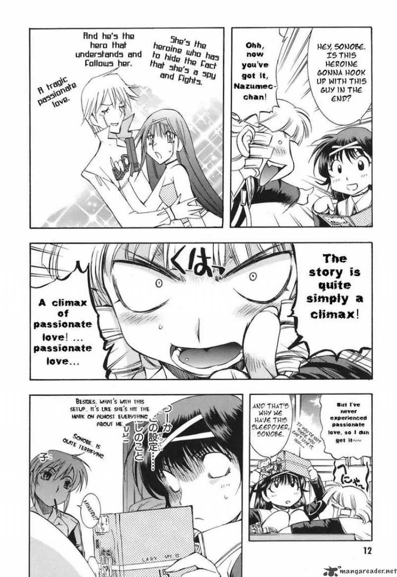 Zero In Chapter 29 page 14