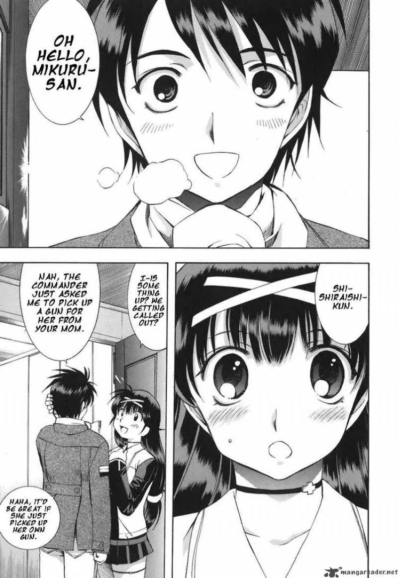 Zero In Chapter 29 page 17