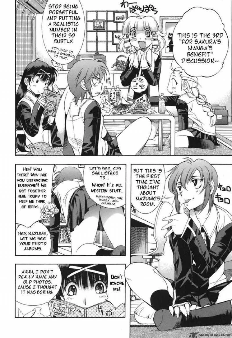 Zero In Chapter 29 page 12