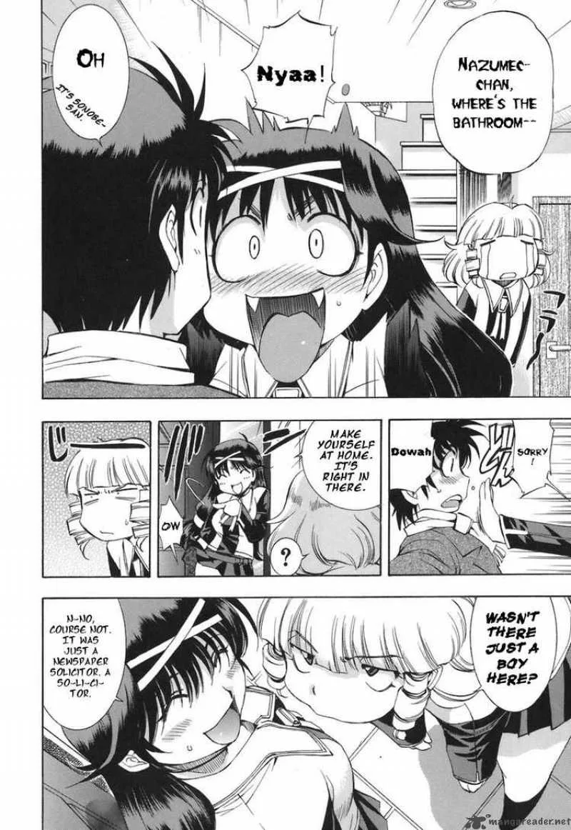 Zero In Chapter 29 page 18