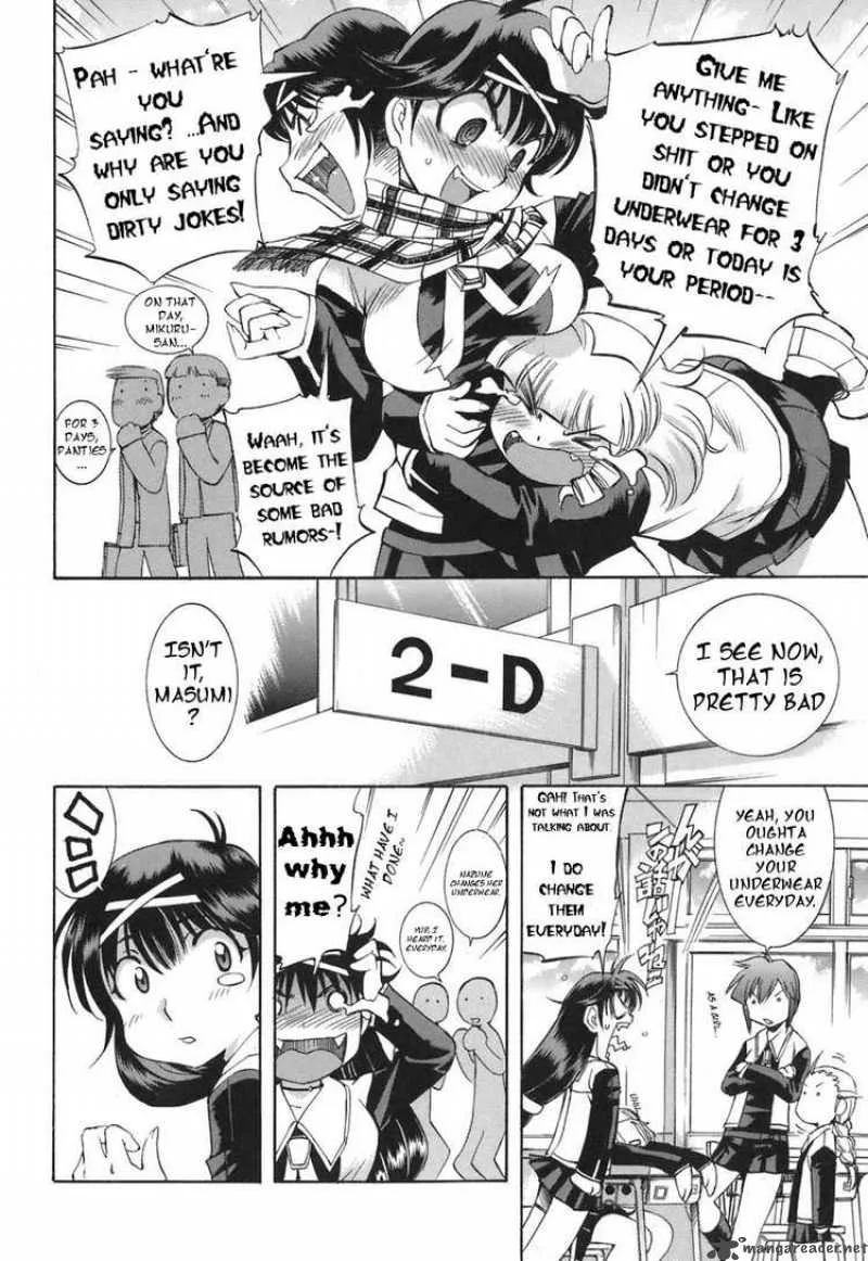 Zero In Chapter 29 page 10