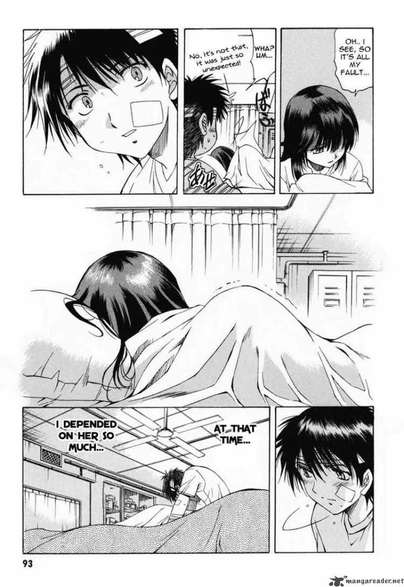 Zero In Chapter 3 page 25