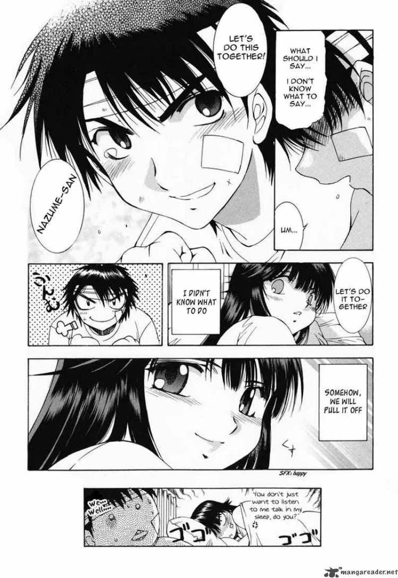 Zero In Chapter 3 page 26