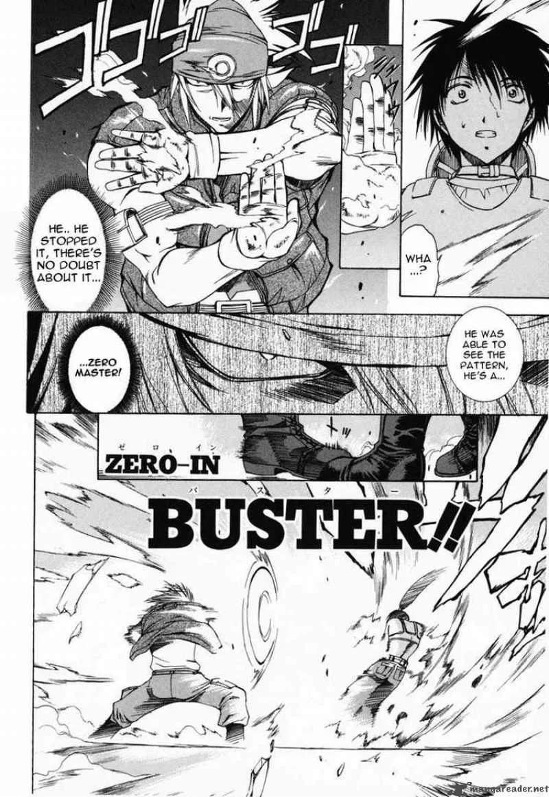 Zero In Chapter 3 page 20