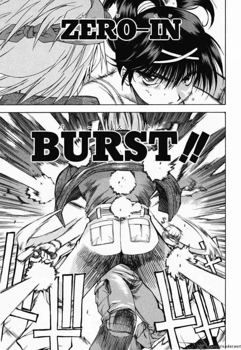 Zero In Chapter 3 page 19