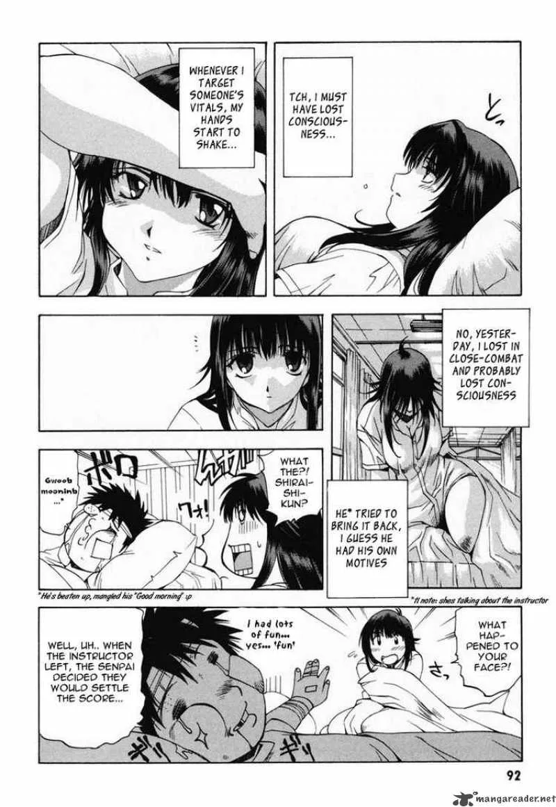 Zero In Chapter 3 page 24
