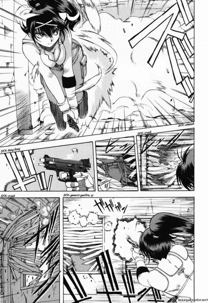 Zero In Chapter 3 page 13