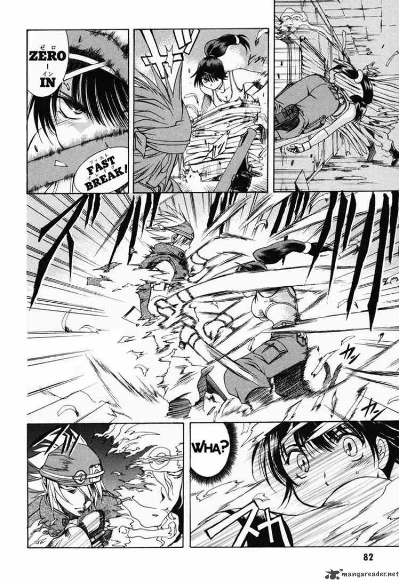 Zero In Chapter 3 page 14