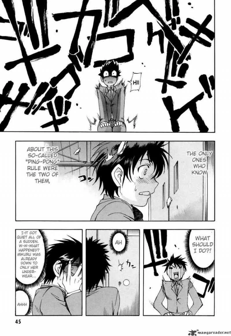 Zero In Chapter 30 page 21