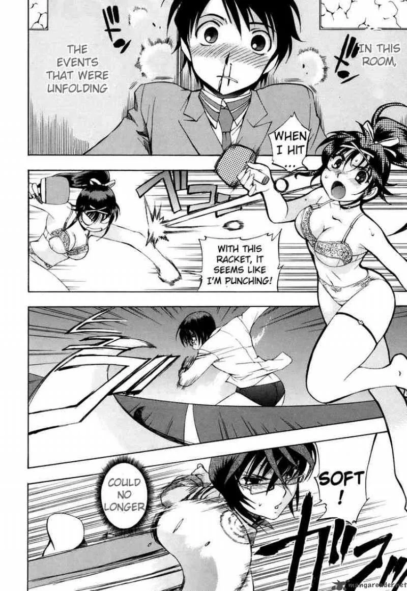 Zero In Chapter 30 page 18