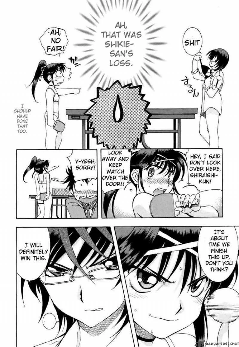 Zero In Chapter 30 page 20