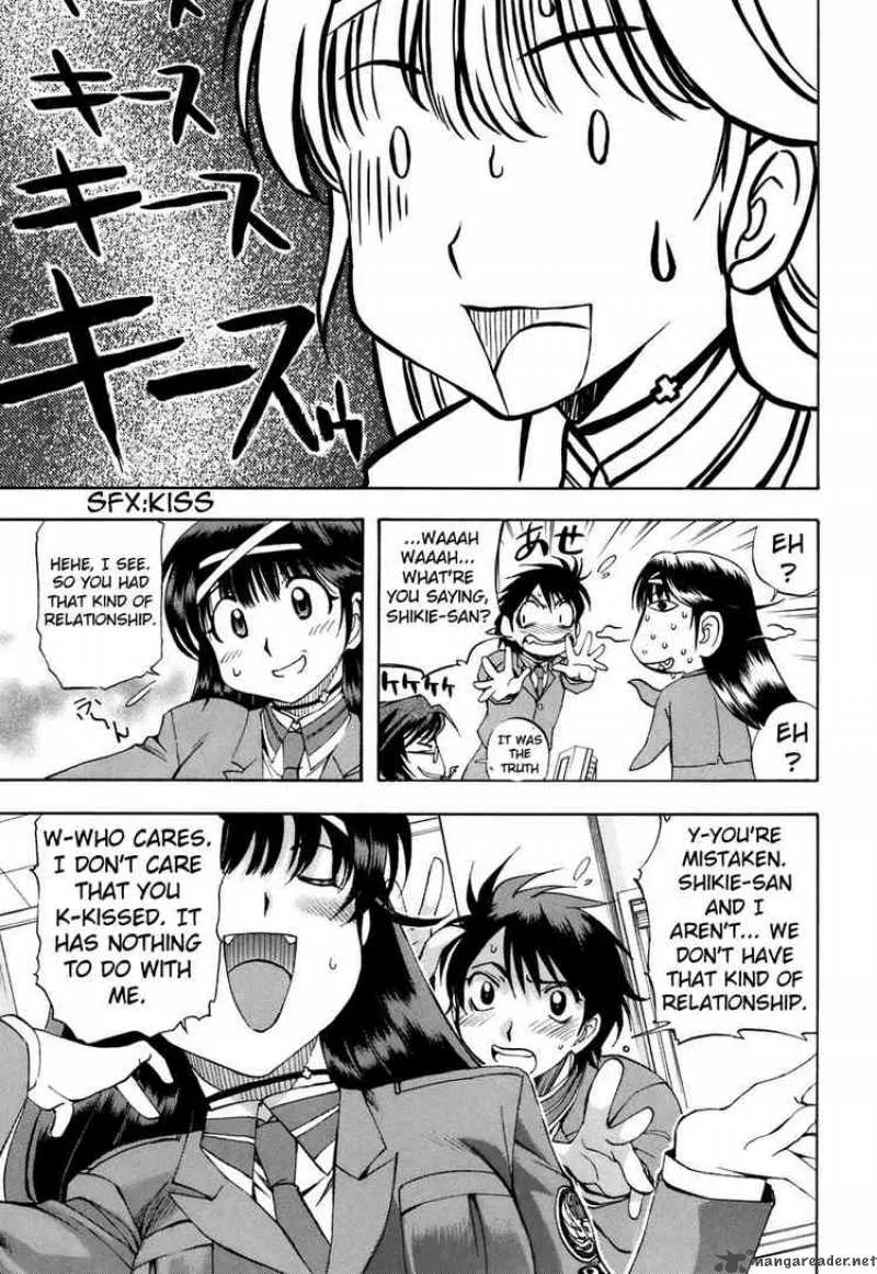 Zero In Chapter 30 page 9