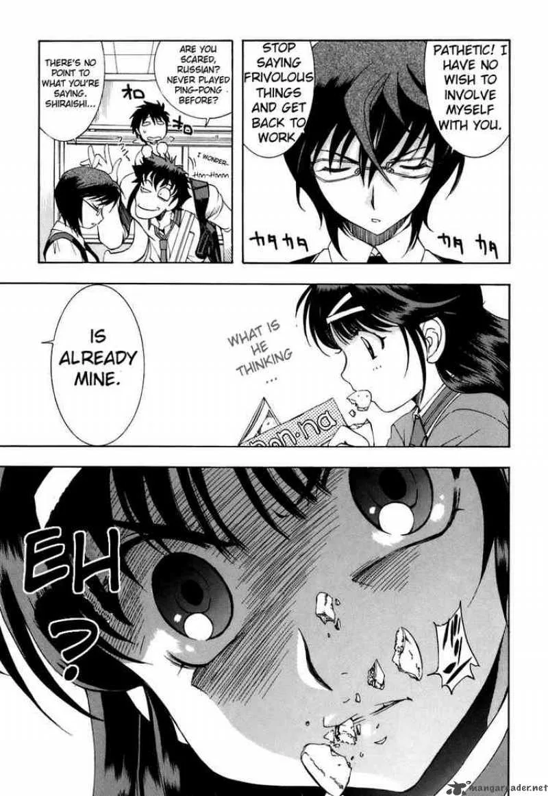 Zero In Chapter 30 page 7