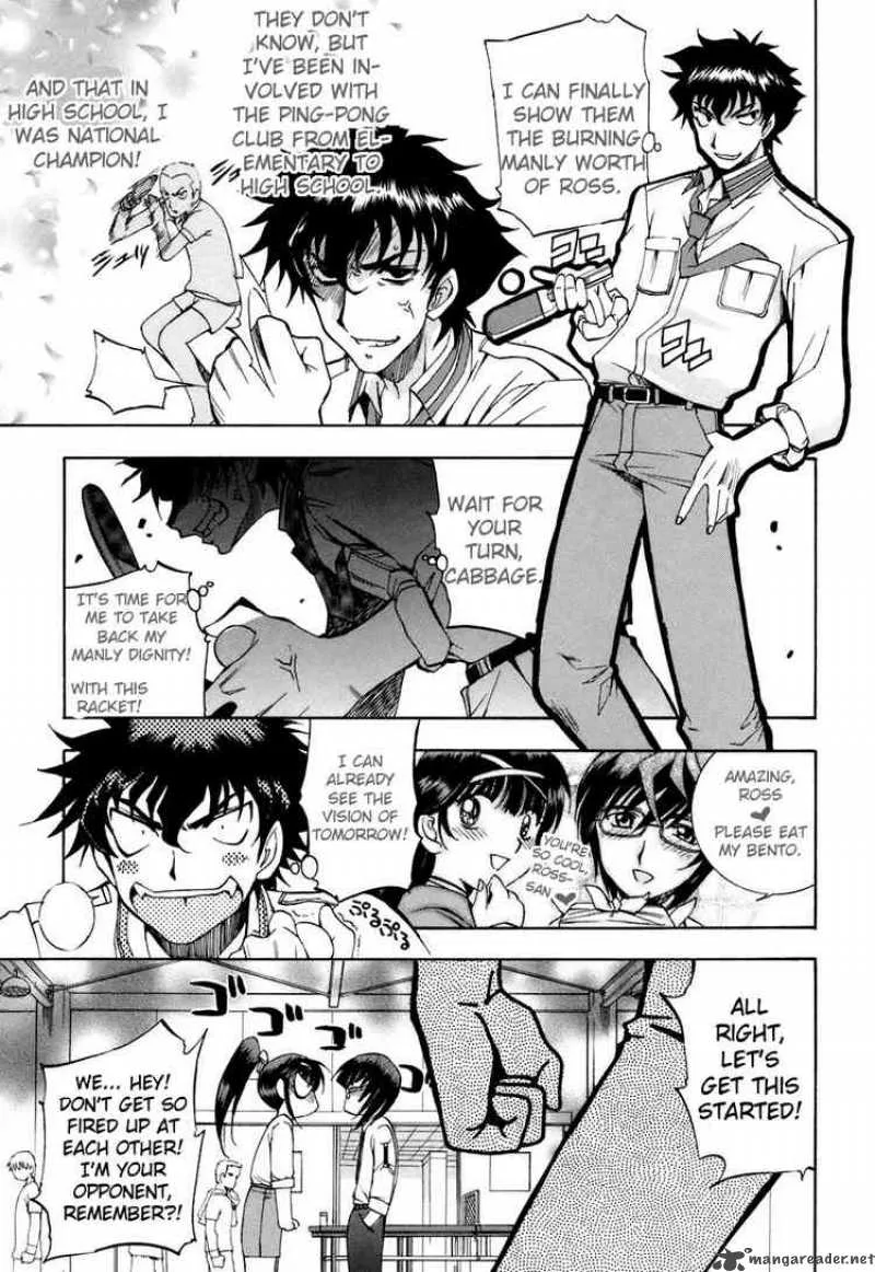 Zero In Chapter 30 page 13