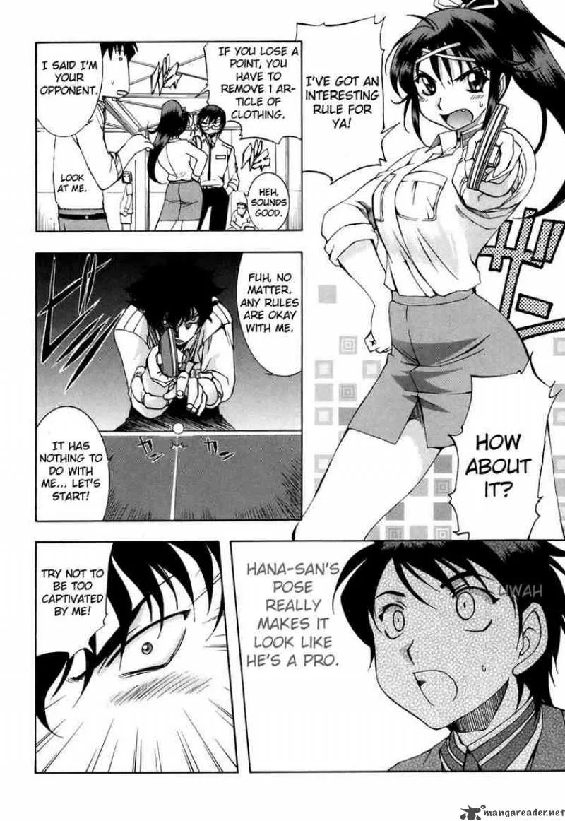 Zero In Chapter 30 page 14