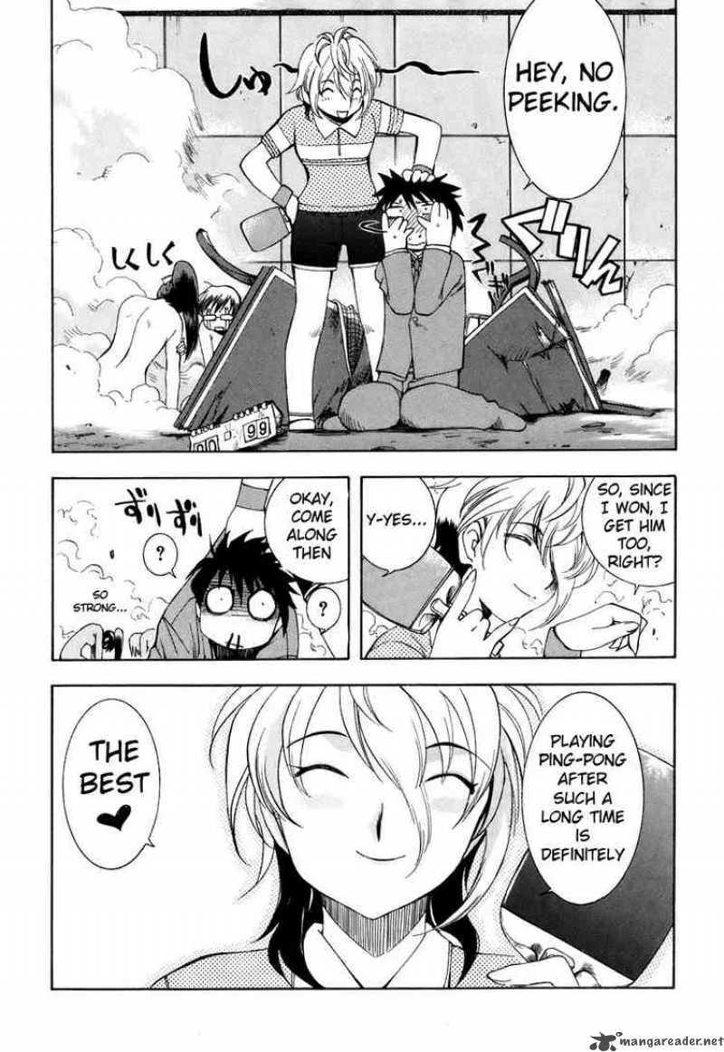Zero In Chapter 30 page 22