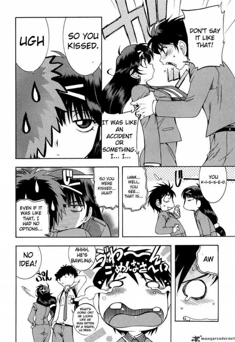 Zero In Chapter 30 page 10
