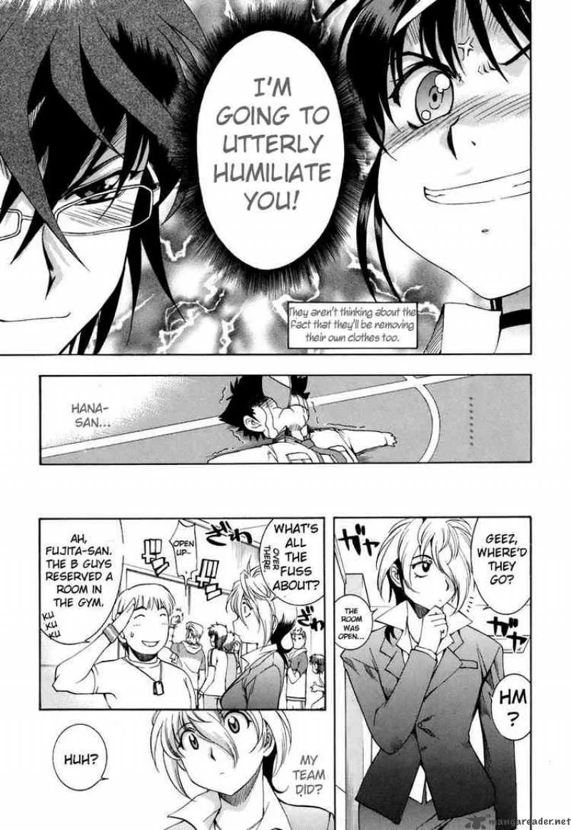 Zero In Chapter 30 page 17
