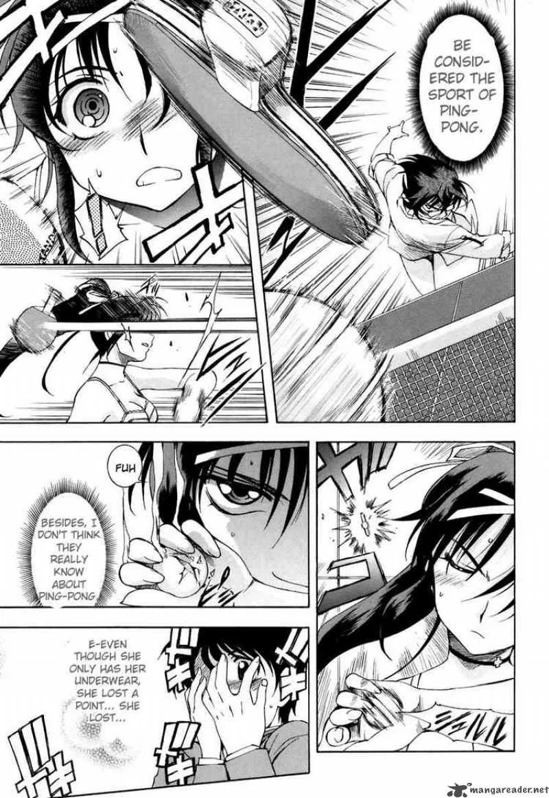 Zero In Chapter 30 page 19