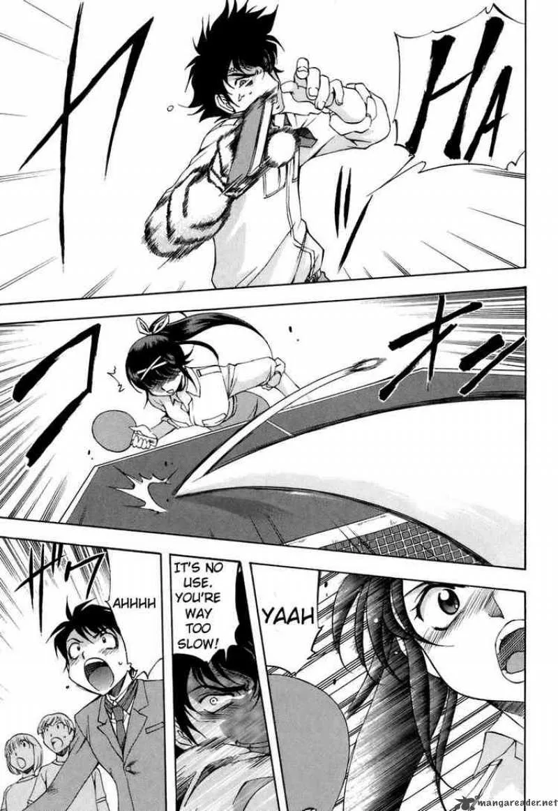 Zero In Chapter 30 page 15