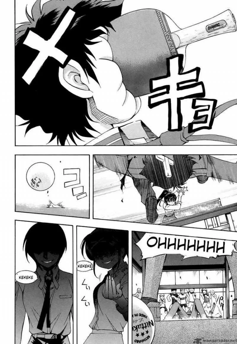 Zero In Chapter 30 page 16