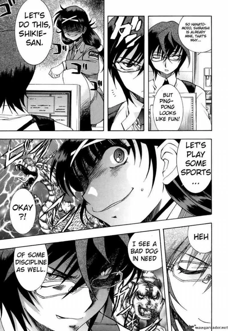 Zero In Chapter 30 page 11