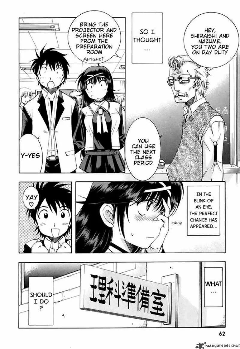 Zero In Chapter 31 page 15