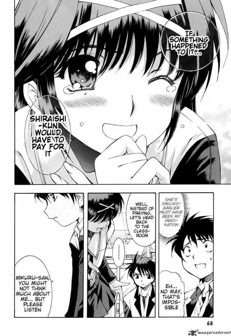 Zero In Chapter 31 page 21
