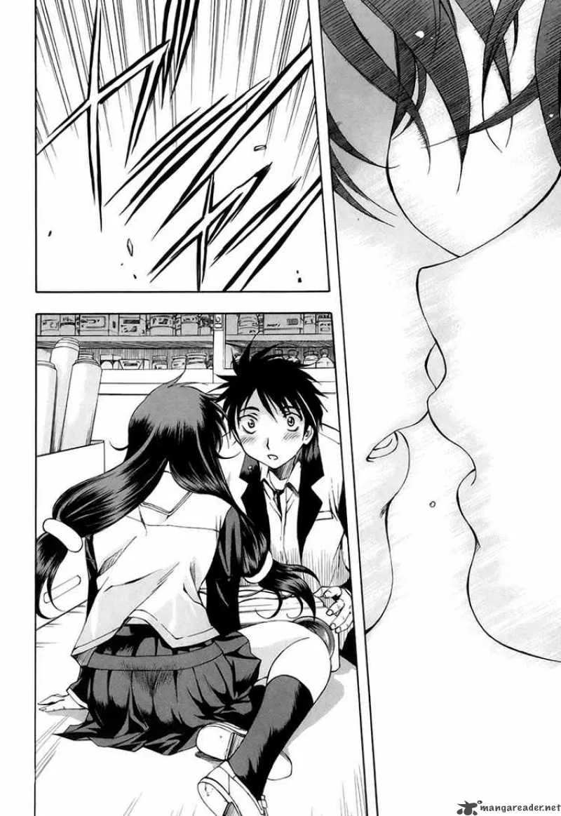 Zero In Chapter 31 page 19