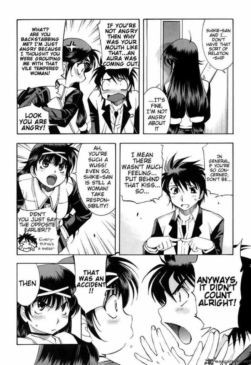 Zero In Chapter 31 page 22